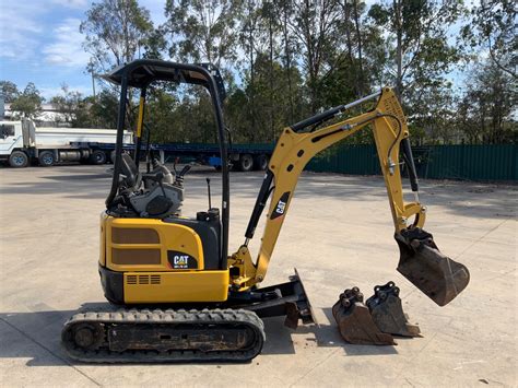 7 ton used mini excavator|who makes caterpillar mini excavators.